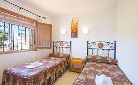 Villa Cactus - PlusHolidays